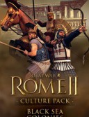 Total War: ROME II -  Black Sea Colonies Culture Pack
