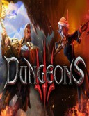 Dungeons 3