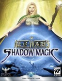 Age of Wonders Shadow Magic