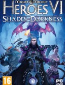 Might & Magic: Heroes VI - Shades of Darkness (Standalone Extension)