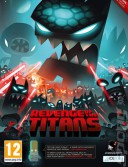 Revenge of the Titans
