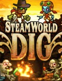 SteamWorld Dig
