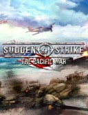 Sudden Strike 4 - The Pacific War