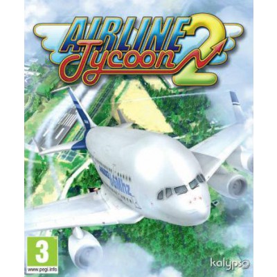 Airline Tycoon 2