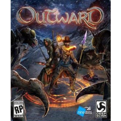 Outward