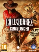 Call of Juarez® Gunslinger