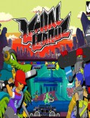 Lethal League