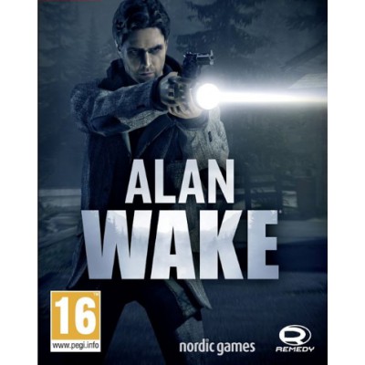 Alan Wake