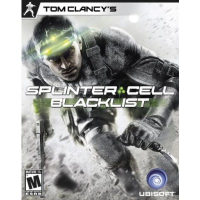 Tom Clancy's Splinter Cell: Blacklist