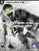 Tom Clancy's Splinter Cell: Blacklist