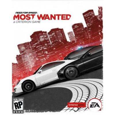 Need for Speed™ Most Wanted