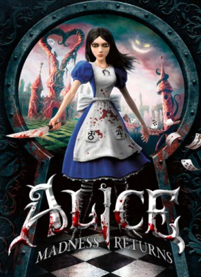 Alice: Madness Returns™