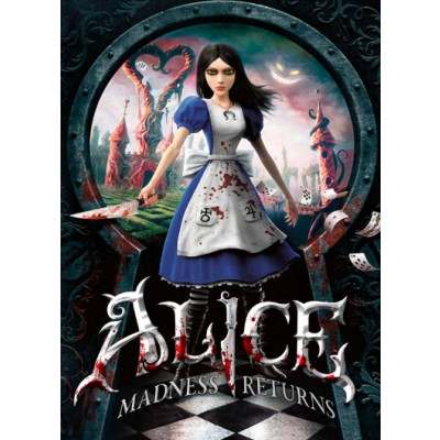 Alice: Madness Returns™