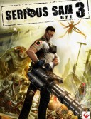 Serious Sam 3: BFE