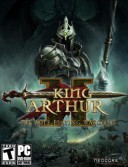 King Arthur II: The Role-Playing Wargame