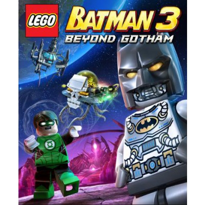 LEGO® Batman™3: Beyond Gotham