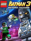 LEGO® Batman™3: Beyond Gotham