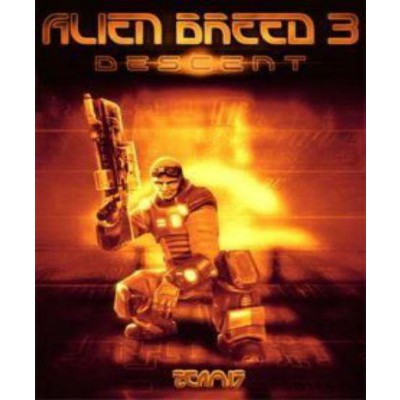 Alien Breed 3: Descent