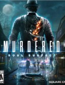 Murdered: Soul Suspect