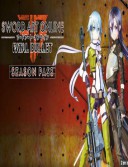 Sword Art Online: Fatal Bullet