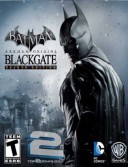 Batman™: Arkham Origins Blackgate - Deluxe Edition