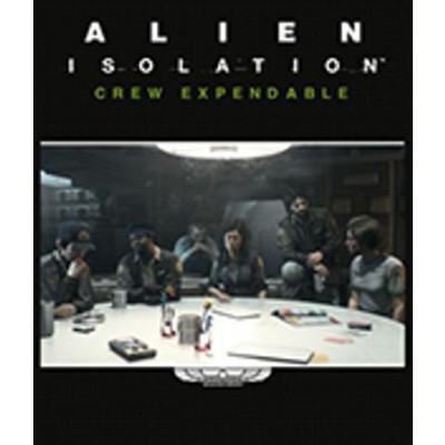 Alien: Isolation - Crew Expendable