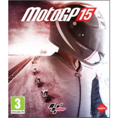 MotoGP™15