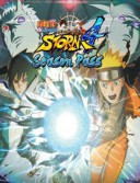 NARUTO SHIPPUDEN: Ultimate Ninja STORM 4 - Season Pass