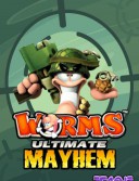 Worms Ultimate Mayhem