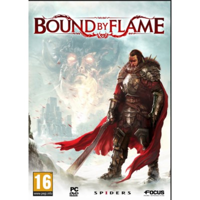 Bound By Flame