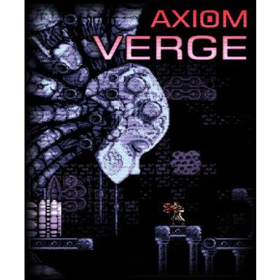 Axiom Verge