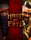 Hand of Fate