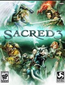 Sacred 3