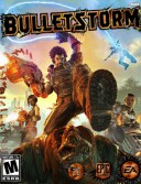 Bulletstorm