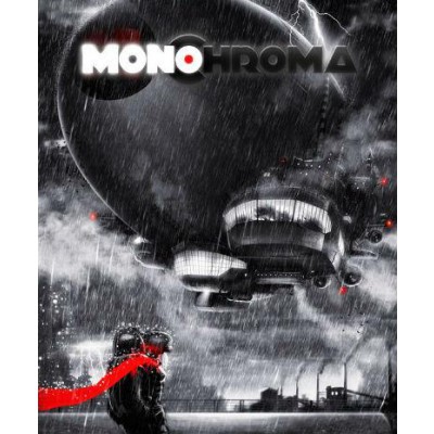 Monochroma