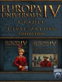 Europa Universalis IV: Cradle of Civilization - Collection