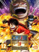 One Piece : Pirate Warriors 3 - Gold Edition