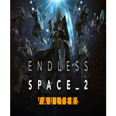 Endless Space® 2 - Vaulters