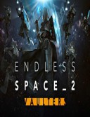 Endless Space® 2 - Vaulters