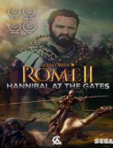 Total War: ROME II - Hannibal at the Gates Campaign Pack