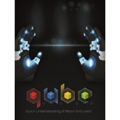 Q.U.B.E: Director's Cut