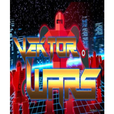 Vektor Wars