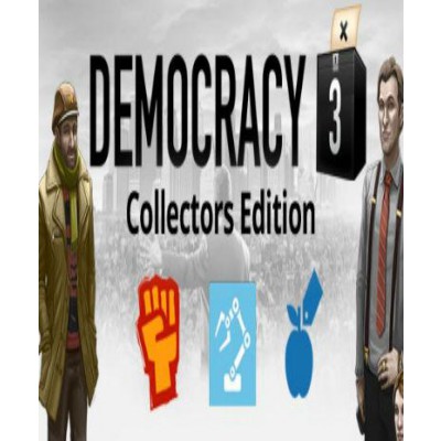 Democracy 3