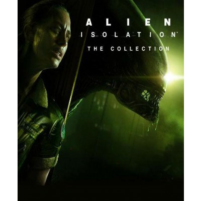 Alien : Isolation - The Collection