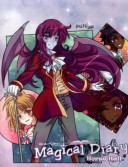 Magical Diary: Horse Hall