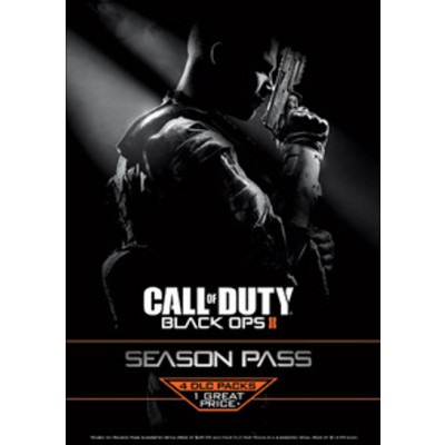 Call of Duty®: Black Ops II Season Pass
