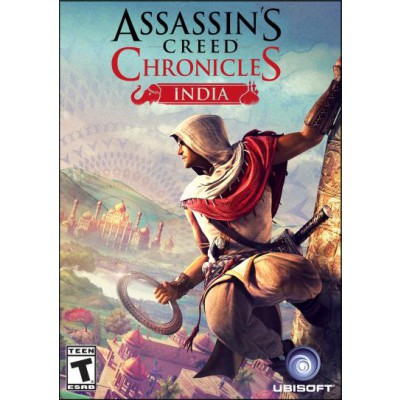 Assassin’s Creed® Chronicles: India