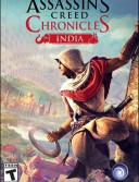 Assassin’s Creed® Chronicles: India