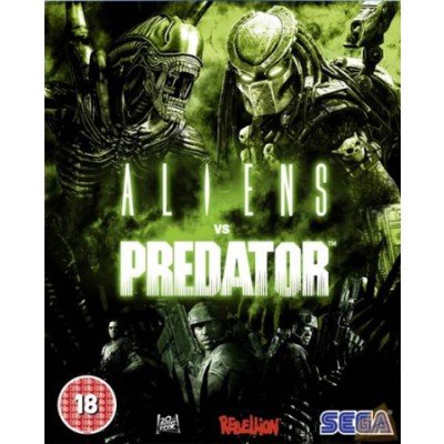 Aliens vs. Predator™