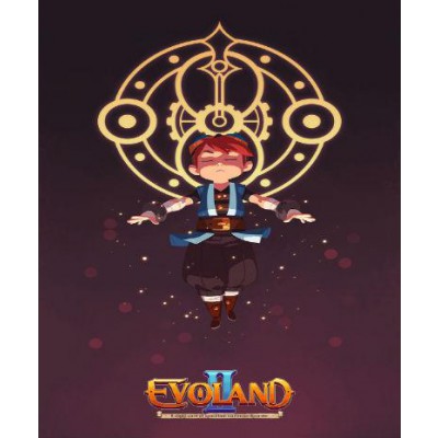 Evoland 2